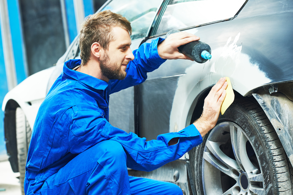 How to Get an Effective Estimated Repair Cost after a Car Accident